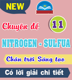 Nitrogen - Sulfua (CTST)
